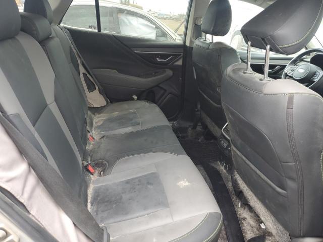 4S4BTGKDXL3127538 Subaru Outback Onyx Edition Xt