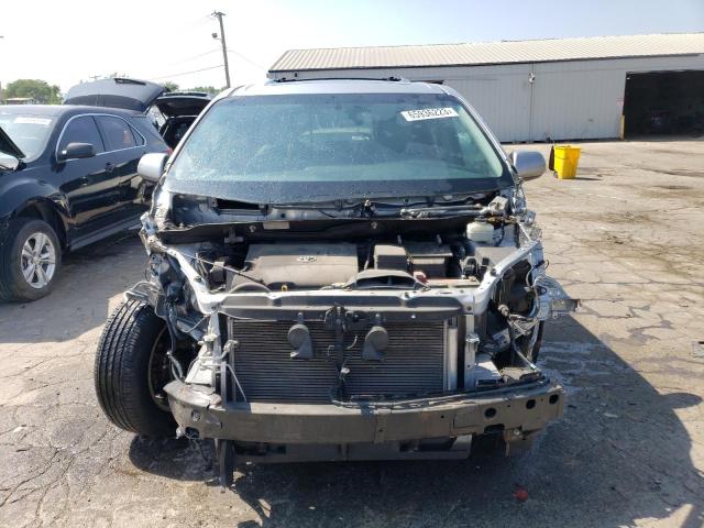 5TDYK3DC5GS741576 Toyota SIENNA XLE