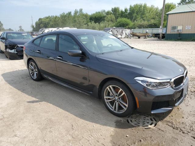 2018 BMW 640 XIGT - WBAJV6C52JBK06892