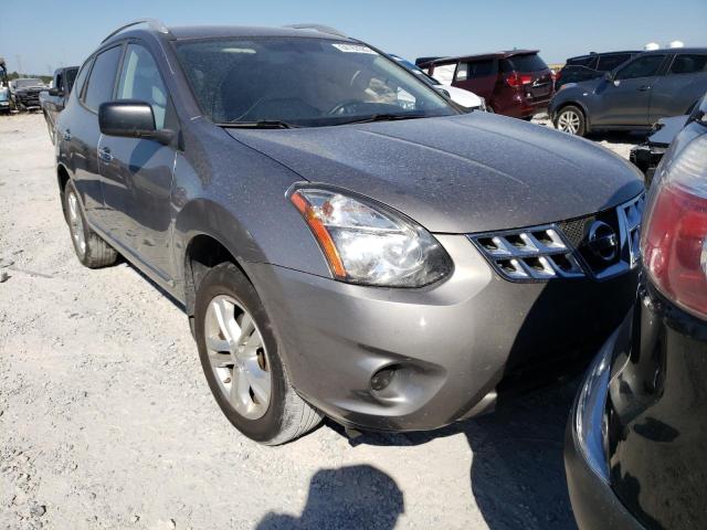 JN8AS5MT6FW655046 Nissan Rogue Select S