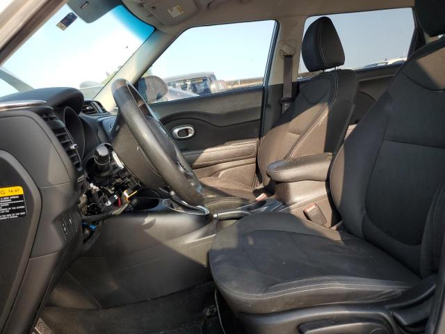 KNDJN2A20E7724464 KIA Soul