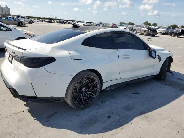 WBS43AZ05PCM16256 BMW M4 COMPETI 8