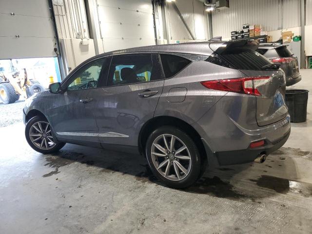 5J8TC2H78ML801265 | 2021 ACURA RDX ADVANC