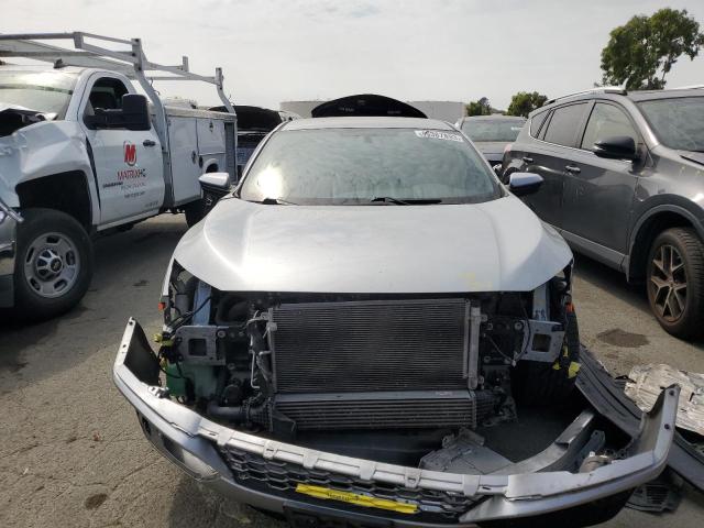 2017 HONDA CIVIC COUP SHHFK7H44HU425737
