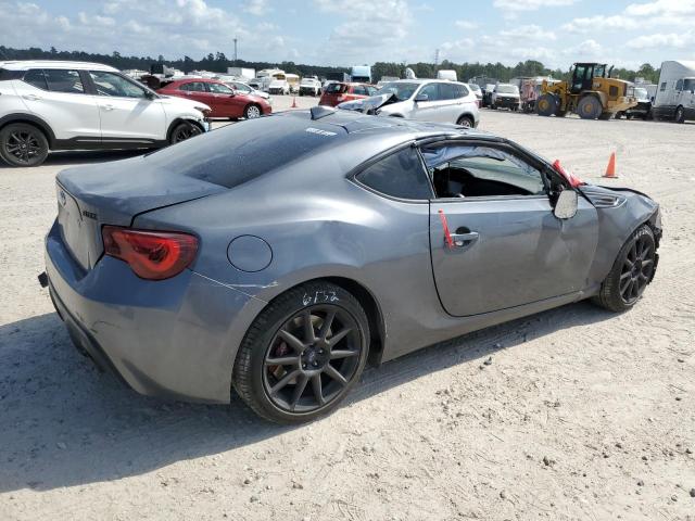 2020 SUBARU BRZ LIMITE JF1ZCAC17L9701925