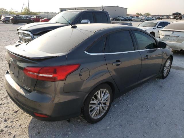 1FADP3J27FL334151 | 2015 FORD FOCUS TITA