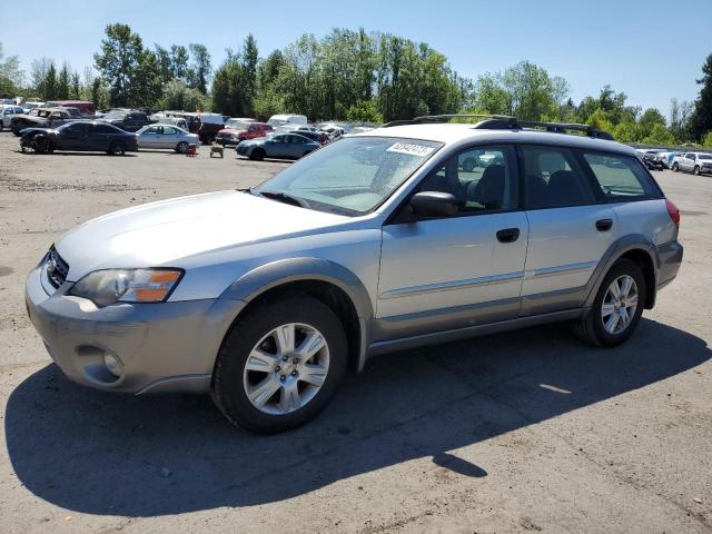 2005 Subaru Legacy 