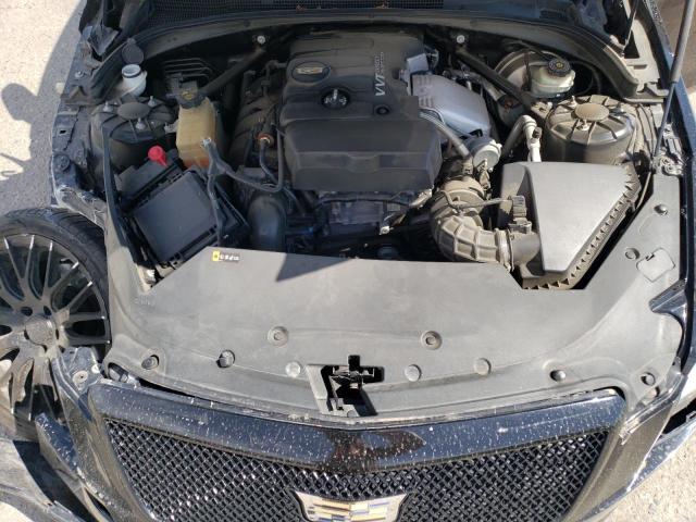 1G6AH5RX5F0102769 Cadillac ATS LUXURY