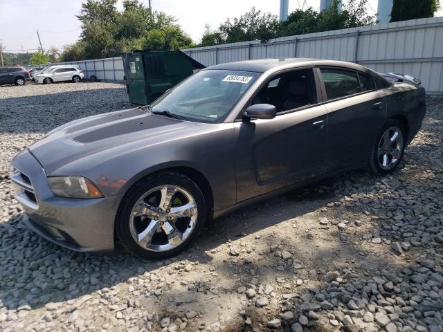 2011 Dodge Charger 