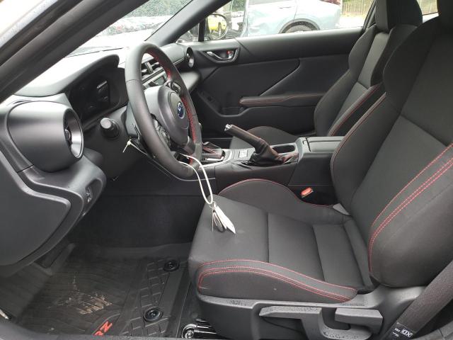 2023 SUBARU BRZ PREMIU JF1ZDBC11P8703829
