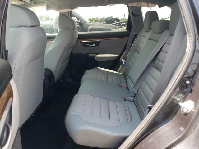 2018 HONDA CRV 2HKRW2H5XJH680107