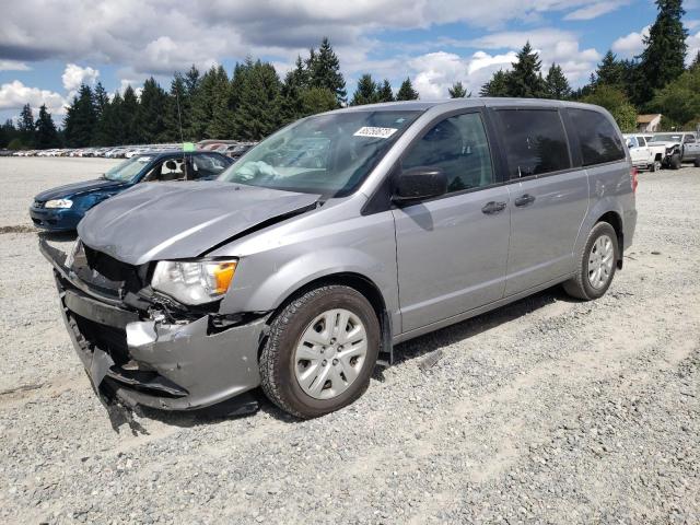 2C4RDGBGXKR504062 Dodge Caravan GRAND CARA