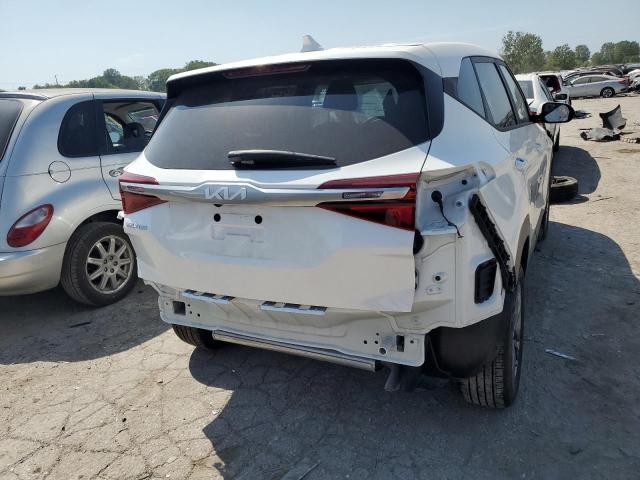 KNDEPCAA3P7429323 KIA Seltos Lx