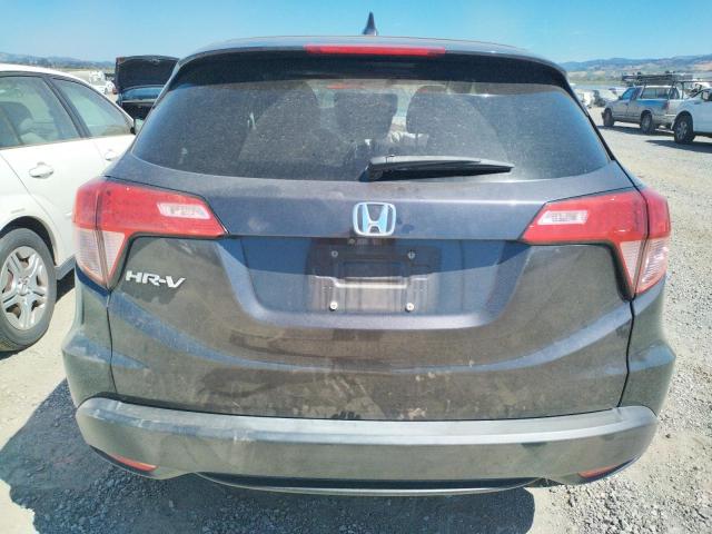 3CZRU5H58GM720091 Honda HR-V EX