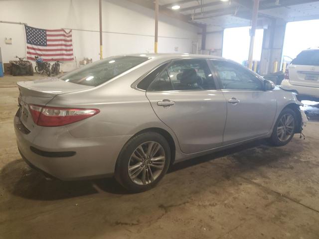 4T1BF1FK5HU324311 | 2017 TOYOTA CAMRY LE