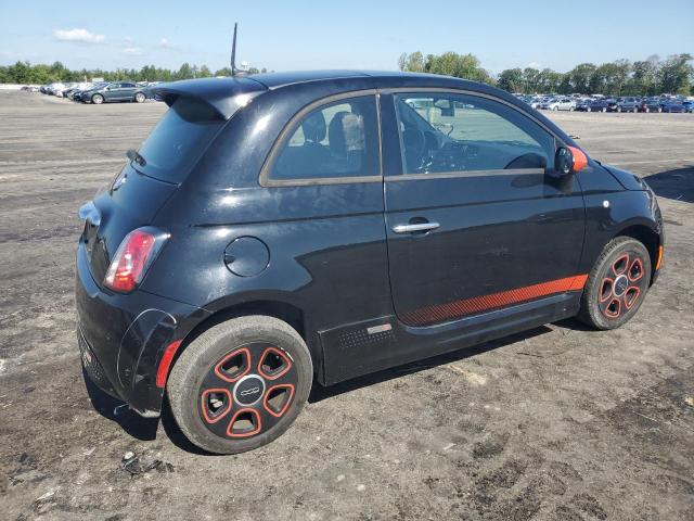2015 FIAT 500 ELECTR - 3C3CFFGE8FT527316
