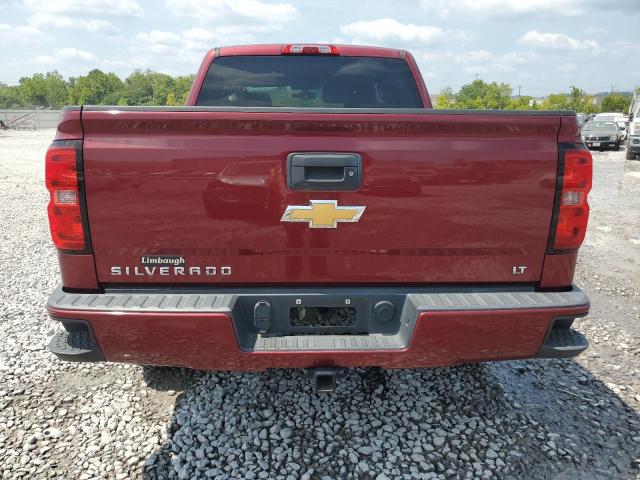 3GCUKREC1HG144358 | 2017 CHEVROLET SILVERADO