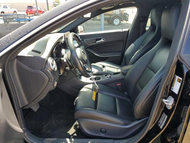WDDSJ4EB3GN324070 Mercedes-Benz CLA 250