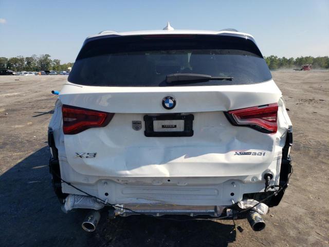 5UXTY5C06M9D90426 BMW X3 Xdrive30i