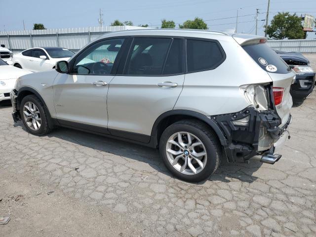 BMW X3 XDRIVE35I 2012 1