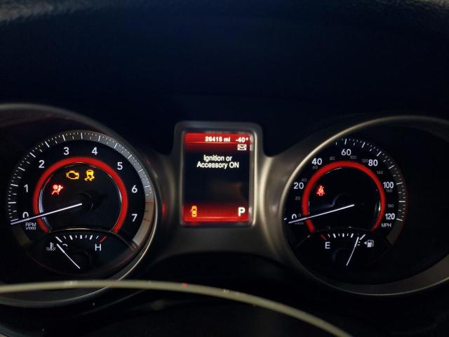 3C4PDCAB7LT262691 2020 Dodge Journey Se
