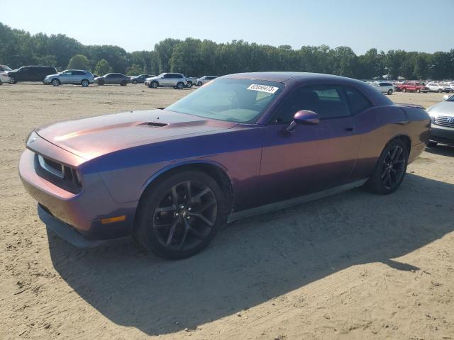 2009 Dodge Challenger SE