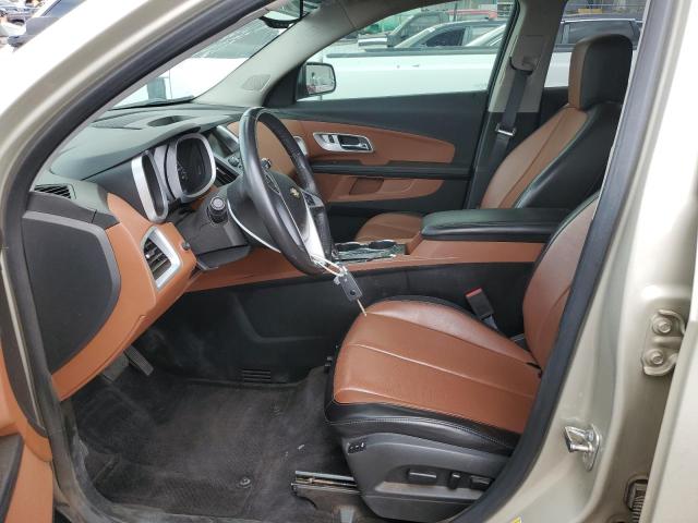 2GNALDEK4G1152060 Chevrolet Equinox Ltz
