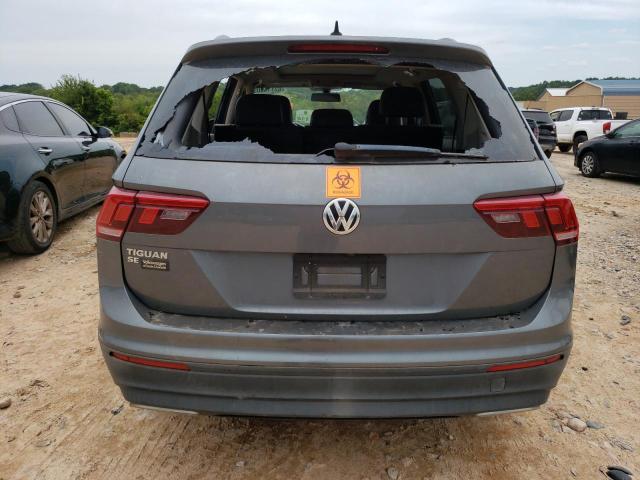 3VV3B7AXXKM103570 Volkswagen Tiguan SE 6