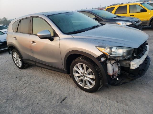 VIN JM3KE2DY6E0347806 2014 Mazda CX-5, GT no.4