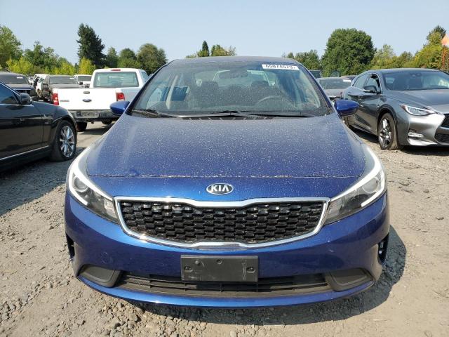 3KPFL4A77JE199951 | 2018 KIA FORTE LX