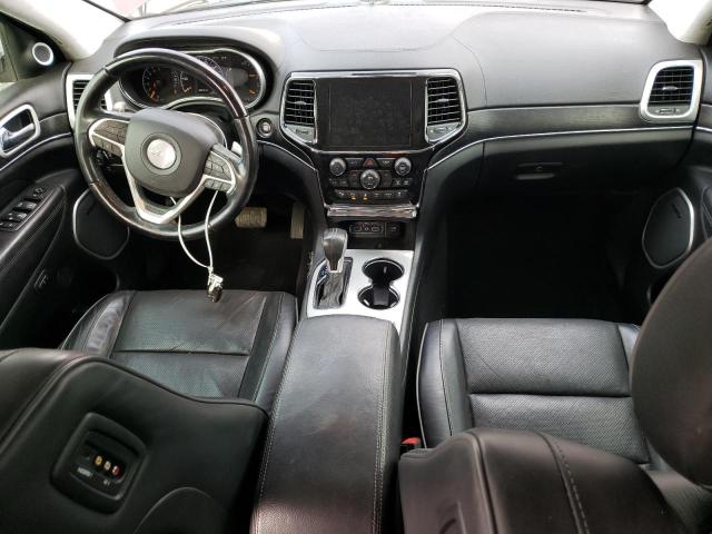 1C4RJFJT1LC248339 Jeep Grand Cherokee Summit