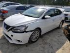 2019 NISSAN SENTRA S - 3N1AB7AP3KY438736