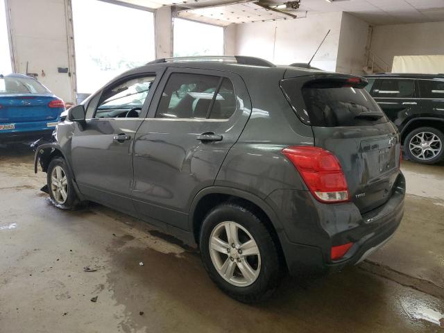 Vin: 3gncjlsb1ll220482, lot: 64790913, chevrolet trax 1lt 20202