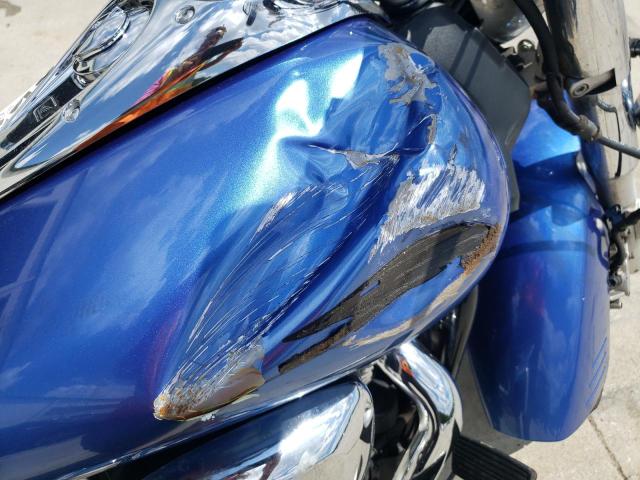 2007 HONDA VTX1300 R 1HFSC52627A406273