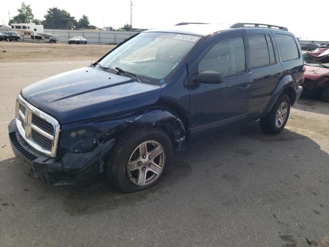 2006 Dodge Durango SXT