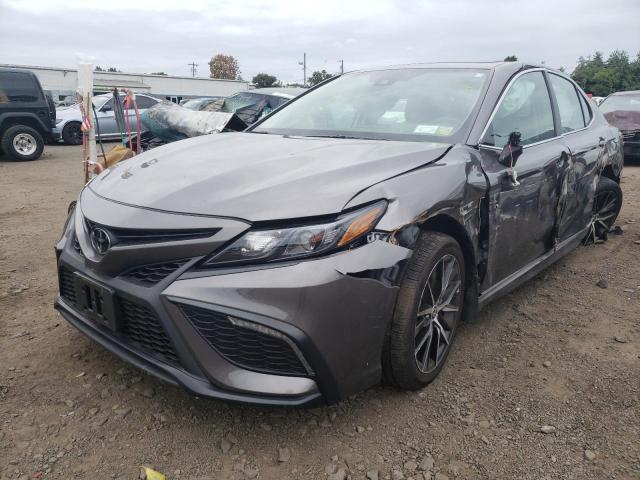 4T1G11BK3PU085768 Toyota Camry SE N