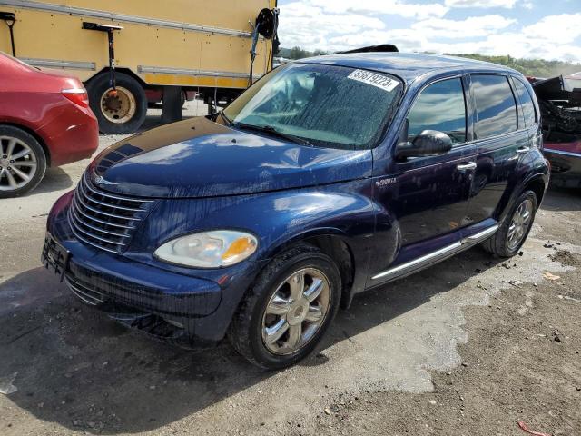 2005 Chrysler PT Cruiser Limited