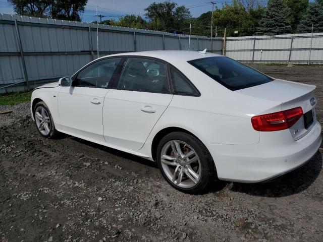 VIN WAUBFAFL6GN013750 2016 Audi A4, Premium S-Line no.2