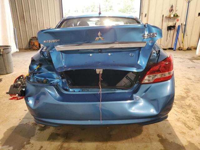 ML32F4FJ5JHF04762 Mitsubishi Mirage G4 Se
