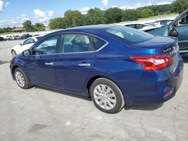 3N1AB7AP2GY331636 | 2016 NISSAN SENTRA S