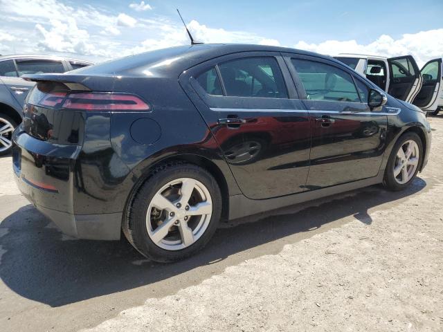 VIN 1G1RA6E44DU133631 2013 Chevrolet Volt no.3