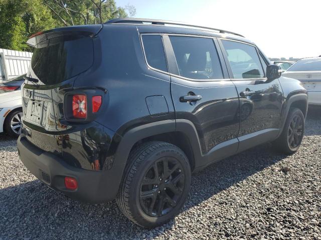 2022 JEEP RENEGADE A - ZACNJDE19NPN57080