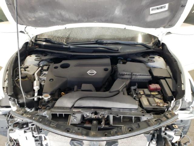 1N4AL3AP9EC293790 Nissan ALTIMA 2.5
