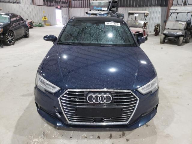 2017 AUDI A3 E-TRON - WAUTPBFF0HA036094