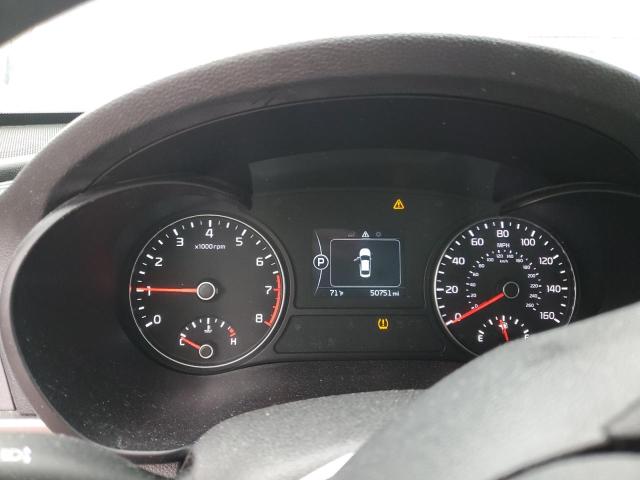 5XXGT4L36HG144553 2017 Kia Optima Lx