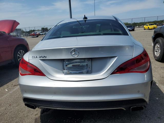 WDDSJ4EB7EN031527 Mercedes-Benz CLA 250