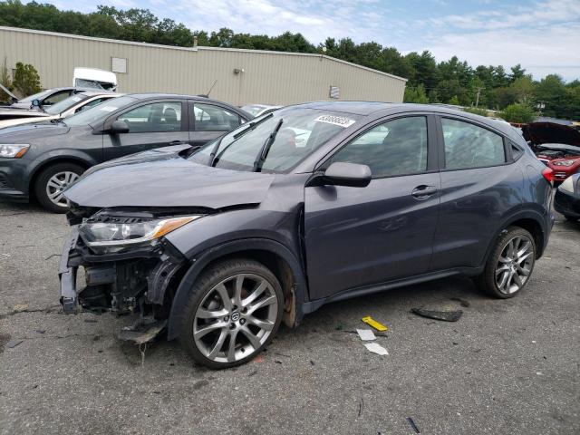 2019 Honda HR-V LX