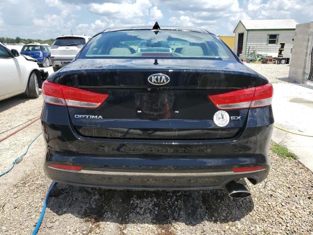 5XXGU4L33JG199982 KIA OPTIMA EX