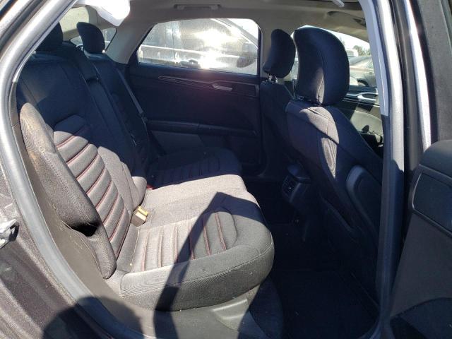 3FA6P0H95GR282340 Ford FUSION SE