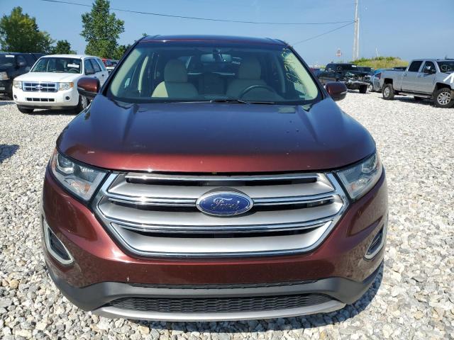 2FMTK4J8XFBB95983 2015 FORD EDGE, photo no. 5